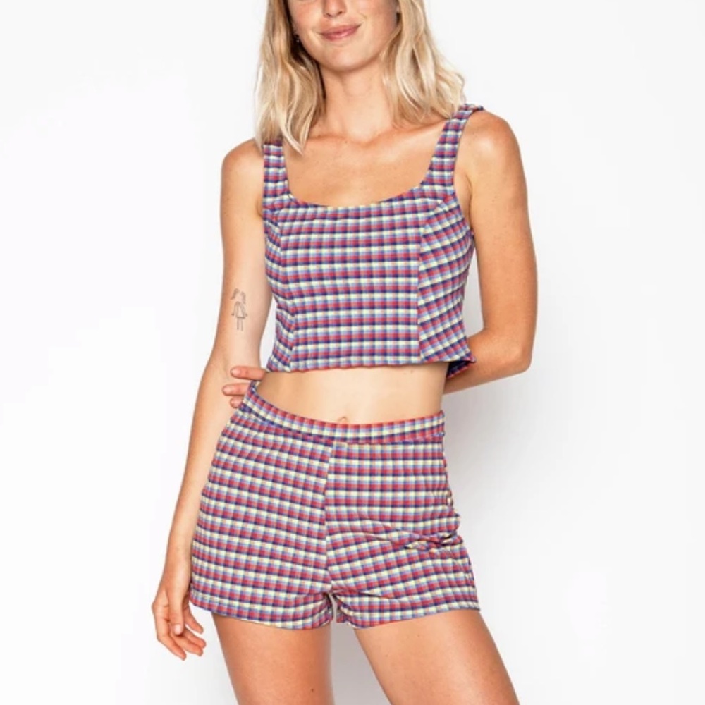 Seea Amelie Torquay Shorts